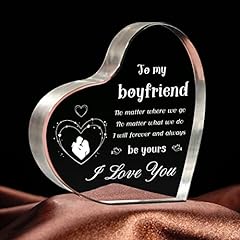 Boyfriend gifts boyfriend for sale  Delivered anywhere in UK