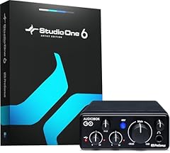 Presonus audiobox interface d'occasion  Livré partout en Belgiqu