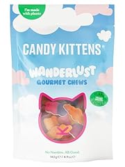 Candy kittens vegan for sale  Delivered anywhere in USA 