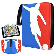 Football card holder for sale  Delivered anywhere in UK