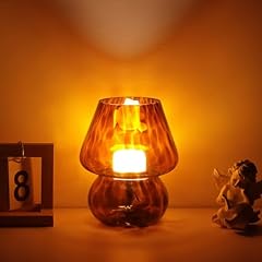 Ktpugorn mushroom lamp for sale  Delivered anywhere in USA 