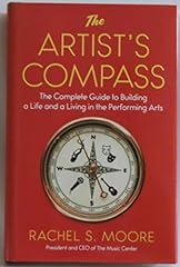 The artist compass d'occasion  Livré partout en France
