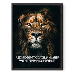 Haus hues lion for sale  Delivered anywhere in USA 