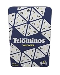Goliath triominos tour d'occasion  Livré partout en Belgiqu