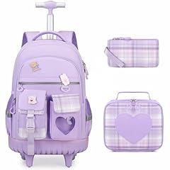 Acesak rolling backpack for sale  Delivered anywhere in USA 