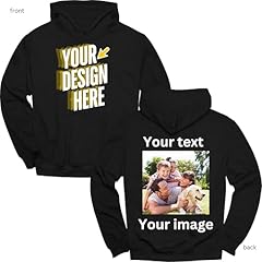 Printson custom hoodie for sale  Delivered anywhere in USA 
