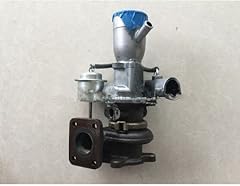 Gowe turbocharger kubota for sale  Delivered anywhere in UK