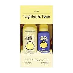 Sun bum lighten for sale  Delivered anywhere in USA 