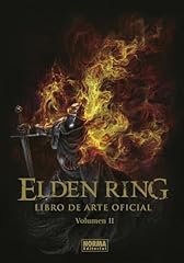 Elden ring. libro usato  Spedito ovunque in Italia 
