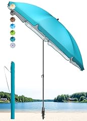 4smile sonnenschirm strand gebraucht kaufen  Wird an jeden Ort in Deutschland