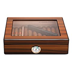 Cigarloong cigar humidor for sale  Delivered anywhere in Ireland