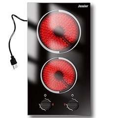 Jessier burner electric for sale  Delivered anywhere in USA 