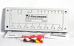 Viessmann 5206 gleisbesetztmel gebraucht kaufen  Wird an jeden Ort in Deutschland