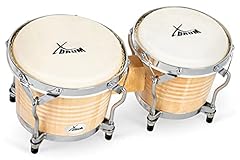 Xdrum bongos pro gebraucht kaufen  Wird an jeden Ort in Deutschland
