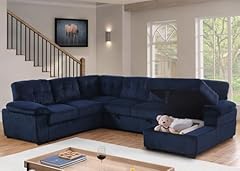 Corduroy couch bed for sale  Delivered anywhere in USA 