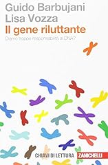 Gene riluttante. diamo usato  Spedito ovunque in Italia 