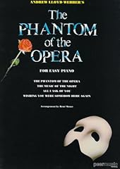 Phantom the pera gebraucht kaufen  Wird an jeden Ort in Deutschland