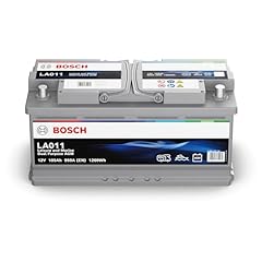 Bosch la011 batterie d'occasion  Livré partout en France