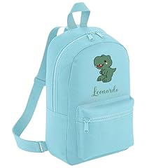 Infants zainetto personalizzat usato  Spedito ovunque in Italia 