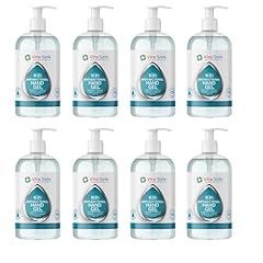 500ml hand sanitiser for sale  Delivered anywhere in UK