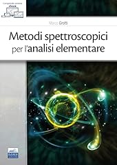Metodi spettroscopici per usato  Spedito ovunque in Italia 