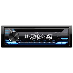 Jvc td72bt bluetooth for sale  Delivered anywhere in USA 