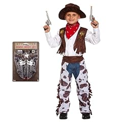 Lizzy kids cowboy for sale  Delivered anywhere in UK