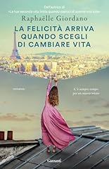 Felicità arriva quando usato  Spedito ovunque in Italia 