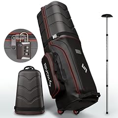 Rivox golf travel for sale  Delivered anywhere in USA 