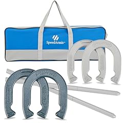 Speedarmis horseshoes outside for sale  Delivered anywhere in USA 