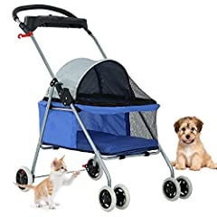 Pet stroller wheels for sale  Delivered anywhere in USA 