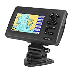 Waterproof marine gps for sale  Delivered anywhere in Ireland