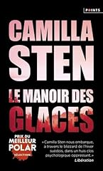 Manoir glaces d'occasion  Livré partout en France