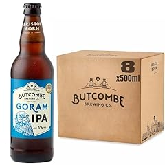 Butcombe brewery goram for sale  Delivered anywhere in UK