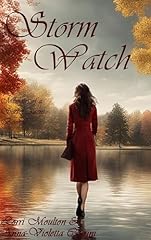 Storm watch for sale  Delivered anywhere in UK