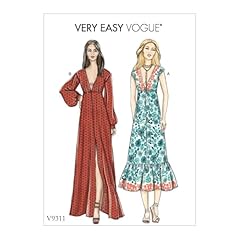 Vogue pattern sewing for sale  Delivered anywhere in UK