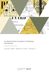 Désarmement européen arbitra d'occasion  Livré partout en France