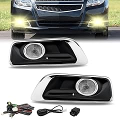 Aniyafdcx fog lights for sale  Delivered anywhere in USA 