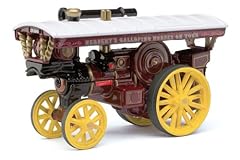 Burrell showman majestic for sale  Delivered anywhere in UK