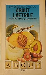 Laetrile vitamin b17 for sale  Delivered anywhere in USA 