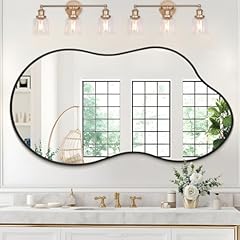 Jjuuyou wall mirror for sale  Delivered anywhere in UK
