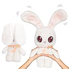 Peekapets coniglietto bianco usato  Spedito ovunque in Italia 