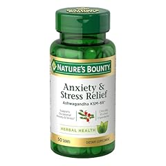 Nature bounty stress for sale  Delivered anywhere in USA 