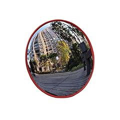 Miroir route convexe d'occasion  Livré partout en Belgiqu