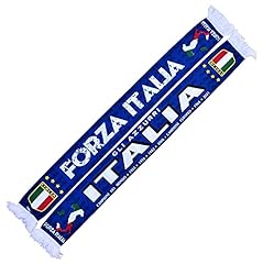 Generisch italia sciarpa usato  Spedito ovunque in Italia 