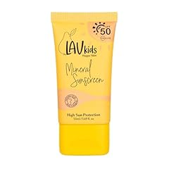 Lav kids mineral for sale  Delivered anywhere in UK