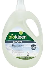 Biokleen natural sport for sale  Delivered anywhere in USA 