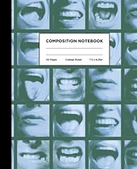Composition notebook college for sale  Delivered anywhere in USA 
