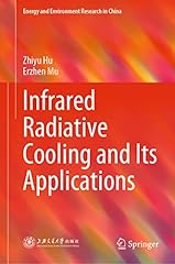 Infrared radiative cooling for sale  Delivered anywhere in UK