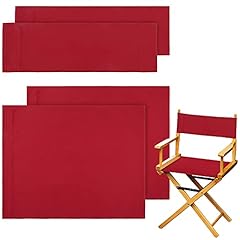 Set directors chair for sale  Delivered anywhere in USA 